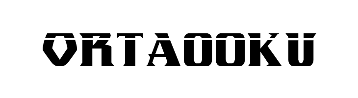 Eternal Knight Laser Regular  Free Fonts Download