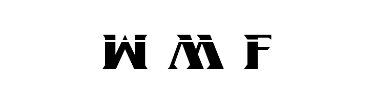 Eternal Knight Laser Regular  Free Fonts Download