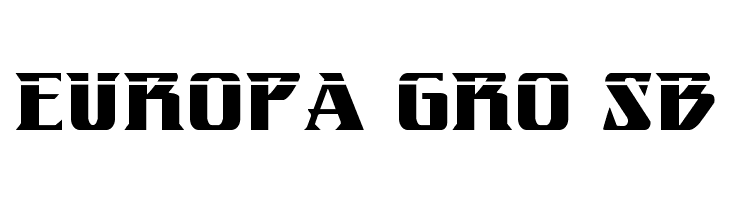 Eternal Knight Laser Regular  Free Fonts Download