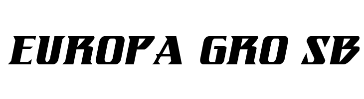 Eternal Knight Italic  Free Fonts Download