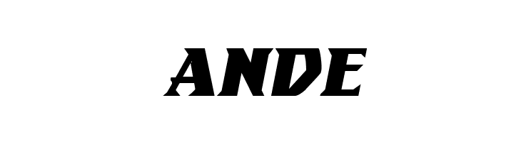 Eternal Knight Bold Italic  Free Fonts Download