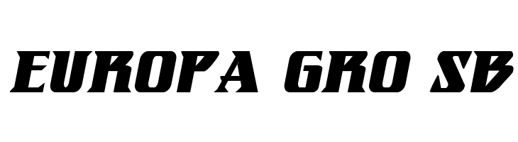 Eternal Knight Bold Italic  Free Fonts Download