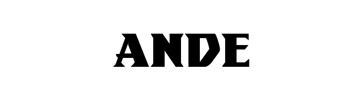 Eternal Knight Bold  Free Fonts Download