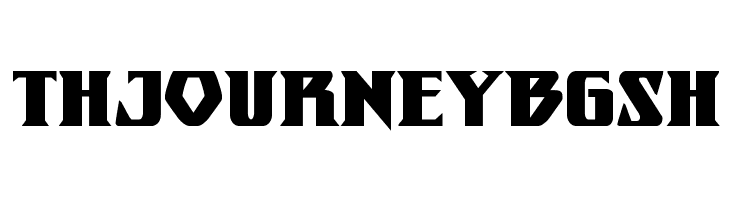 Eternal Knight Bold  Free Fonts Download