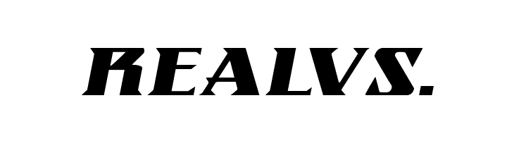 Eternal Knight Expanded Italic  Free Fonts Download