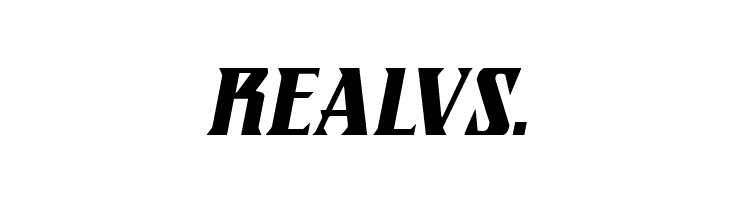 Eternal Knight Condensed Italic  Free Fonts Download