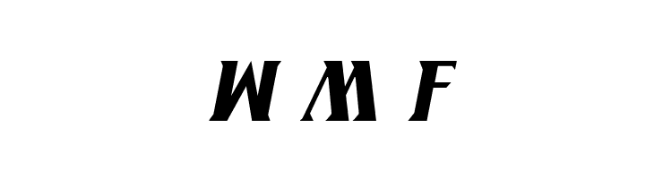 Eternal Knight Condensed Italic  Free Fonts Download