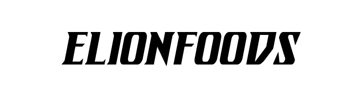 Eternal Knight Condensed Italic  Free Fonts Download