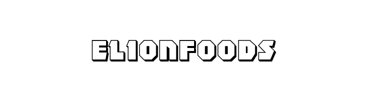 Blitzstrike 3D Regular  Free Fonts Download