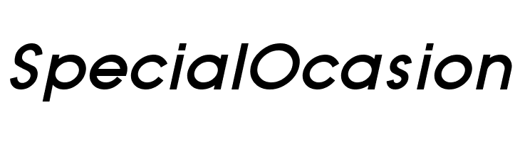 SF Old Republic Bold Italic  Free Fonts Download