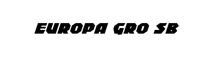 Blitzstrike Expanded Italic  Free Fonts Download