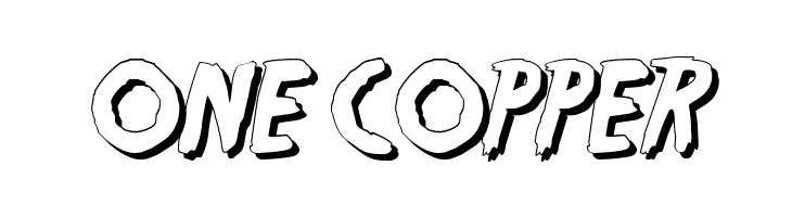 Friday13SH  Free Fonts Download