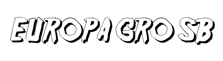 Friday13SH  Free Fonts Download