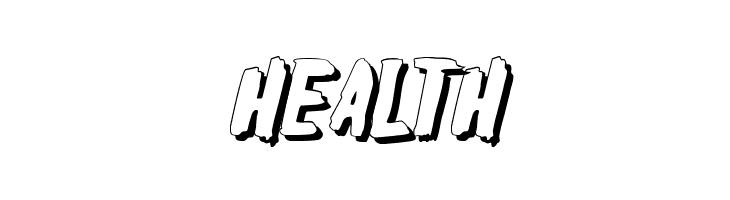 Friday13SH  Free Fonts Download