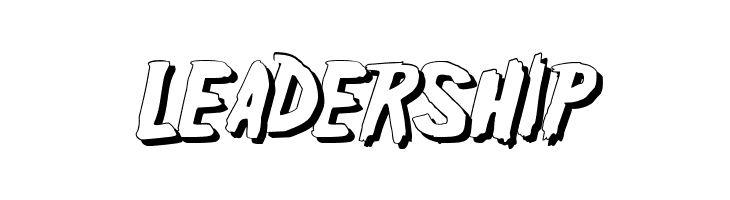 Friday13SH  Free Fonts Download