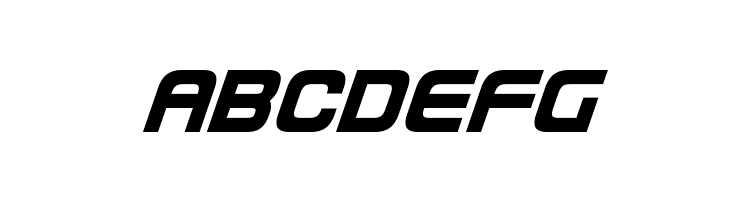 Usuzi Condensed Italic  Free Fonts Download