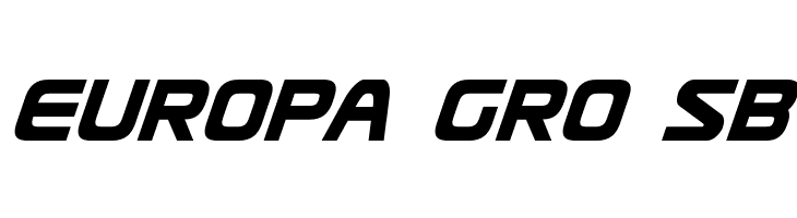 Usuzi Condensed Italic  Free Fonts Download