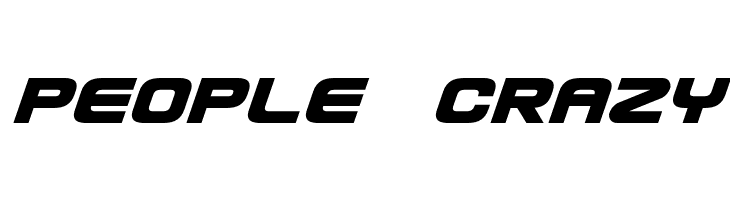 Usuzi Bold Italic  Free Fonts Download