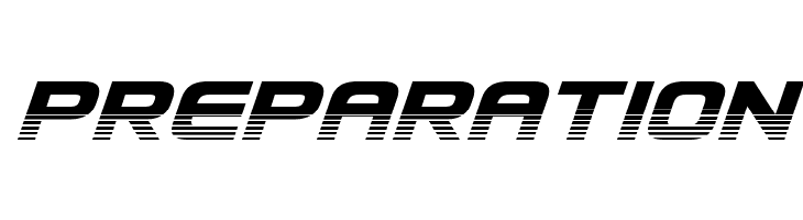 Usuzi Halftone Italic  Free Fonts Download