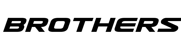 Usuzi Expanded Italic  Free Fonts Download