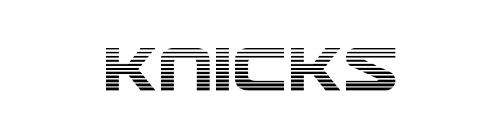 Usuzi Gradient  Free Fonts Download