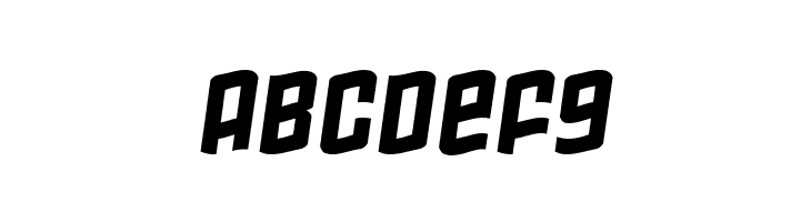 Gimmicky  Free Fonts Download