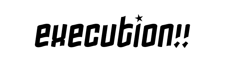 Gimmicky  Free Fonts Download