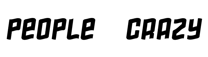 Gimmicky  Free Fonts Download