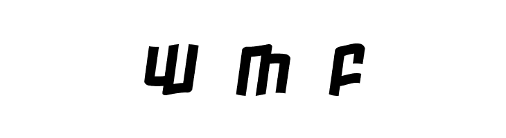 Gimmicky  Free Fonts Download