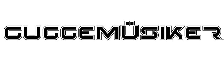 4114 Blaster Academy  Free Fonts Download