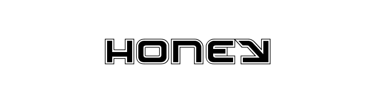 4114 Blaster Academy  Free Fonts Download