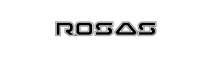 4114 Blaster Academy  Free Fonts Download