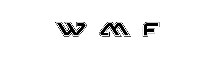 4114 Blaster Academy  Free Fonts Download