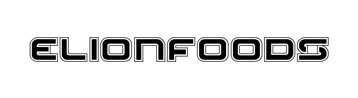4114 Blaster Academy  Free Fonts Download