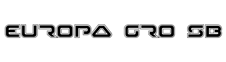 4114 Blaster Academy  Free Fonts Download