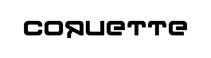4114 Blaster Bold  Free Fonts Download