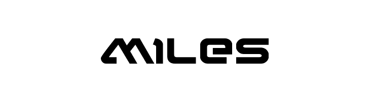 4114 Blaster Bold  Free Fonts Download