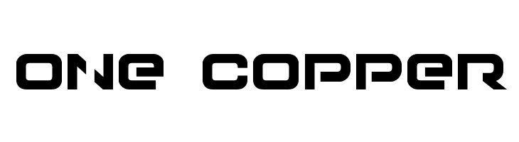 4114 Blaster Bold  Free Fonts Download