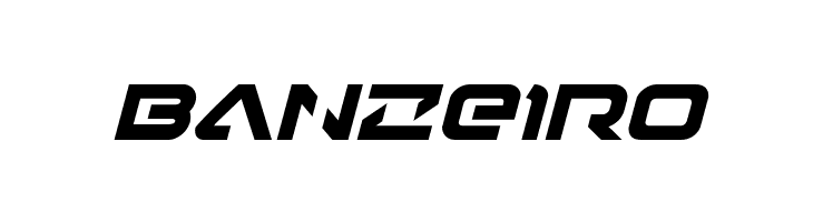 4114 Blaster Bold Italic  Free Fonts Download