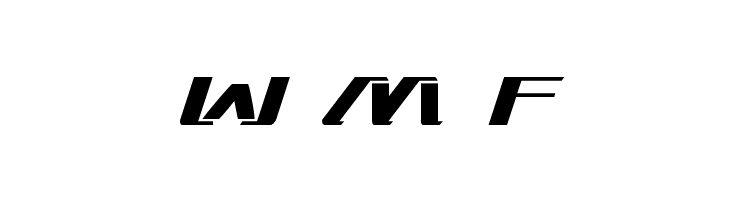 Sky Marshal Italic  Free Fonts Download