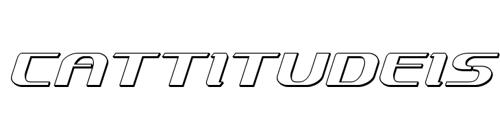 Sky Marshal 3D Italic  Free Fonts Download