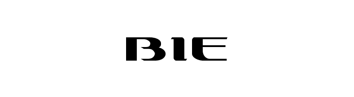 Sky Marshal Expanded  Free Fonts Download