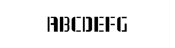 Jetway Condensed  Free Fonts Download