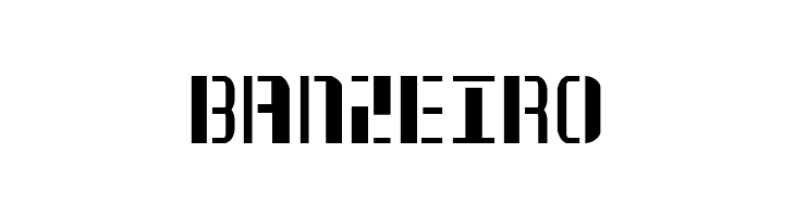 Jetway Condensed  Free Fonts Download