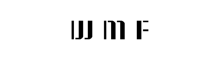 Jetway Condensed  Free Fonts Download