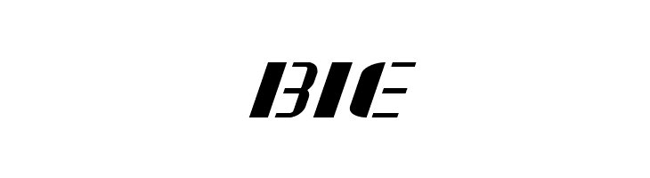 Jetway Expanded Italic  Free Fonts Download