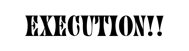 Juniper-Normal  Free Fonts Download