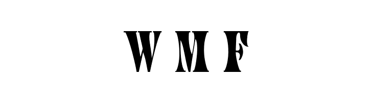 Juniper-Normal  Free Fonts Download