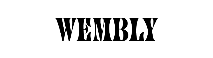 Juniper-Normal  Free Fonts Download