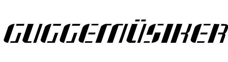 Jetway Italic  Free Fonts Download